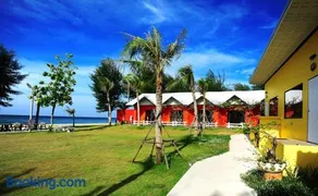 Burapabeach บูรพาบีช ติดทะเล - Image 3