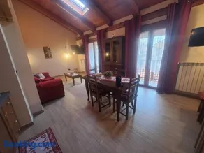 La Maison du Coeur - Le Grenier - Image 1
