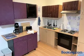 City apartment with Wifi near Jena - Image 4