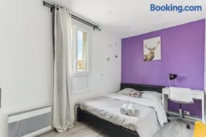 Appartement au calme et proche des transports - Image 1