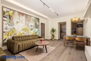 Luxury Apartments Centre of Opatija - Image 4