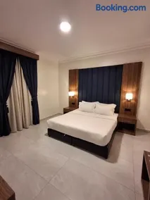 اونيسن للشقق المخدومة - Image 3