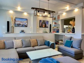 Superbe logement au Vallon des Auffes - Image 3