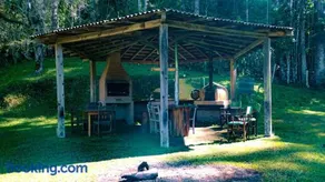 Linda Casa de campo c lazer prox Camp do Jordao SP - Image 3