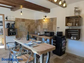 La maison du maquis - Image 2