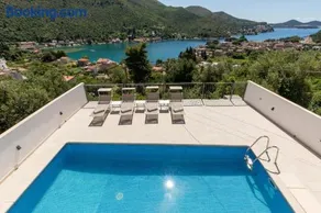 Villa Belvedere - Private Pool with Panoramic Sea View - Image 3