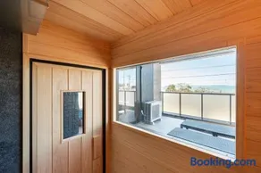 YUTORELA 富津 with SAUNA プライベートサウナ完備 - Image 1