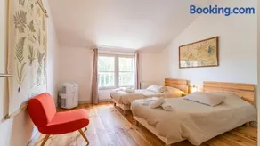 Maison familial avec parking, proche plage et nature - Image 4