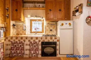 CASA VACANZA "AI PIEDI DEL BOSCO" - Image 2