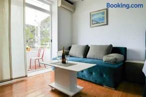 Apartment Beach Makarska - Image 4