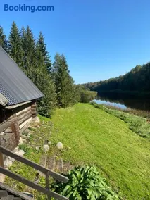 Saarisoo - Oaas jõe kaldal - Image 3
