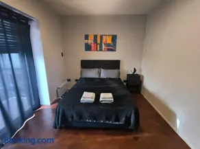 Bonito Apartamento Panoramico en Villa Crespo - Image 3