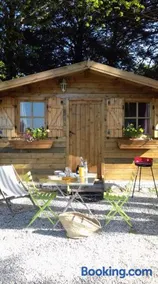 Le Chalet du Clos Giot - Image 2