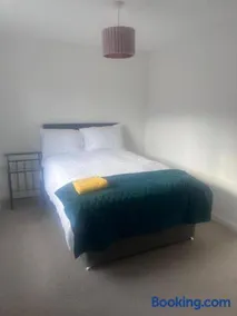 Market Harborough Guest House - Image 4