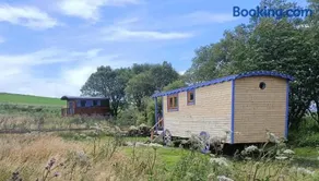 Roulottes - Les lits de berger - Image 1
