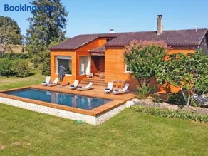 Maison Rénovée Avec Piscine Privée, 3 Chambres À Calès - Fr-1-824-8 - Image 2