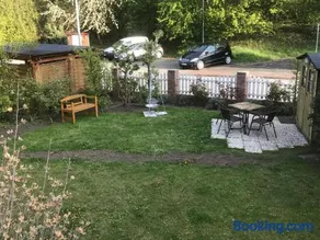 Ferienwohnung Hoppelnase mit eigener Sauna - Image 3