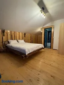 The Wildwood Basecamp - Patarlagele - Image 4