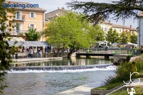Studio Le nid de la Sorgue - Image 3