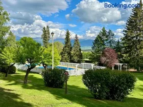Apartamento en Enveitg, Montana Park - Image 1