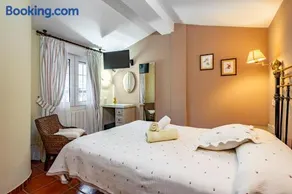 Apto rurales y habitaciones MONTE CAORU - CABRALES apartahotel - Image 2