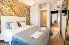 Barra Apartament Design - Image 1