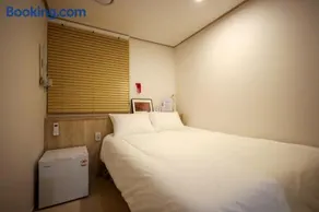 Manso Hostel in DDP - Image 2