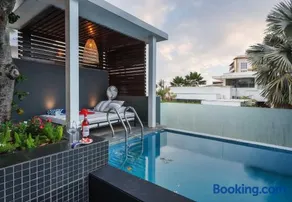 Isle View - Dabolim by VEO, StayVista - 3BHK Villa with Heated Pool & Plunge Pool - Image 1