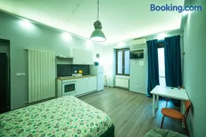 Regis B&B Camere centro storico - Image 4