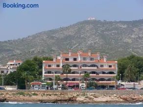 Apartamentos Mallorca Casa Azahar - Image 1