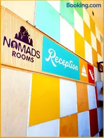 Nomads Rooms - Image 1