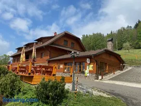 Luxusní horský apartmán v Beskydech - Image 1