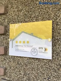 Ferienwohnung zum Nutscheid - Image 4
