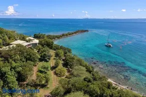Seaside villa with the most stunning ocean view! - Image 5
