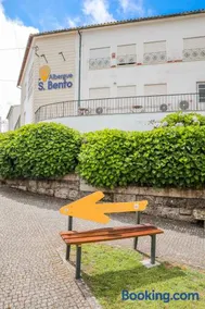 Albergue de São Bento - Image 1