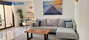 Luxury apartment in the heart of Moraira & 200mtrs from the sea - Image 3