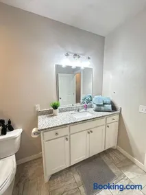 Luxury 3BR Townhome Stay - Image 2