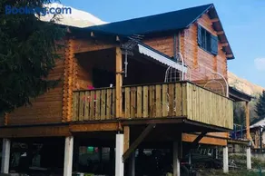 Chalet Bois Laruns - Image 1