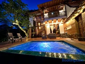 Cabañas el Nopal - Image 2