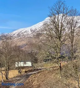 Sunset View Shepherds Hut - Image 2