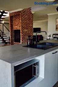 Lusso - Boutique Accommodation - Image 2