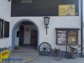Wellness Pension Hubertus - Image 2