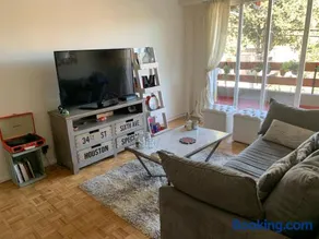 Hermoso Departamento en San Isidro - Image 2