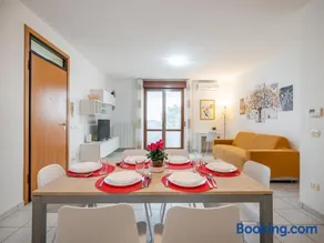 GuestHost - Ca' Mastro Bright Flat with parking - Image 1