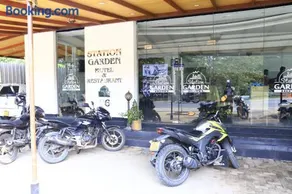 Station Garden Hotel And Resturant - Image 1