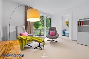 Ferienhaus Ostsee Hideaway Maasholm Bad - Image 3