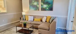 Studio 409 Spring Lake - Fayetteville Near Fort Brag - Accessible 1st Floor with Self Check-in and Premium Wifi - Image 4