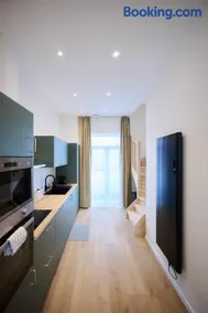 Apartment La Barrière 6 - Image 3