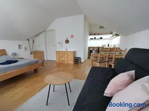Moji Sousedi - Apartmán Červená - Image 2