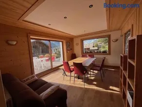Chalet "Le 19 x 27" - Image 4